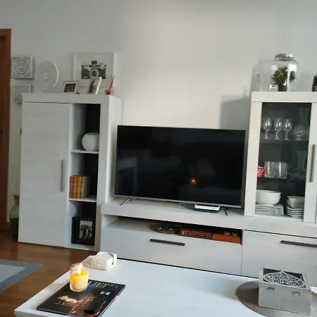 Estudio Cami, Luminoso Y A Estrenar En Apartment Pontevedra