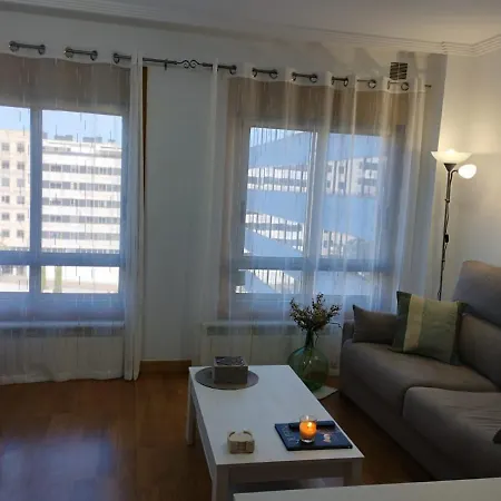Apartman Estudio Cami, Luminoso Y A Estrenar En