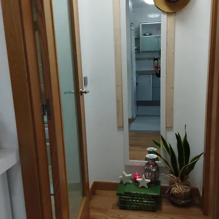Estudio Cami, Luminoso Y A Estrenar En