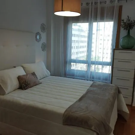 Estudio Cami, Luminoso Y A Estrenar En * Pontevedra