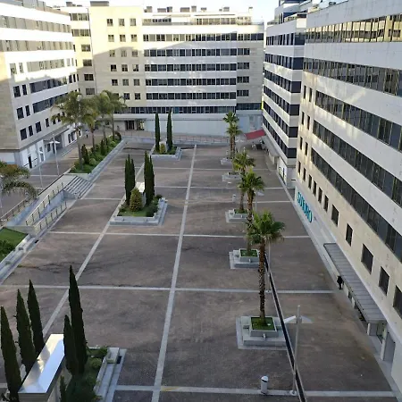 Apartman Estudio Cami, Luminoso Y A Estrenar En *